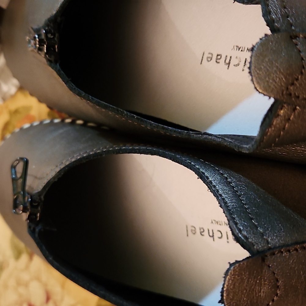 Compy shoes - Picture 10 of 11